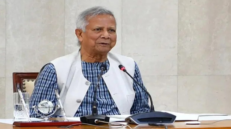 China keen to host chief adviser on Beijing visit in March